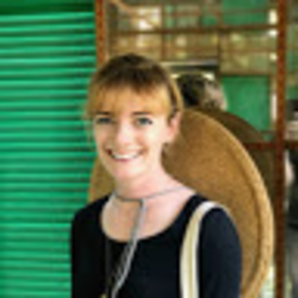 Meet your Posher, Porter